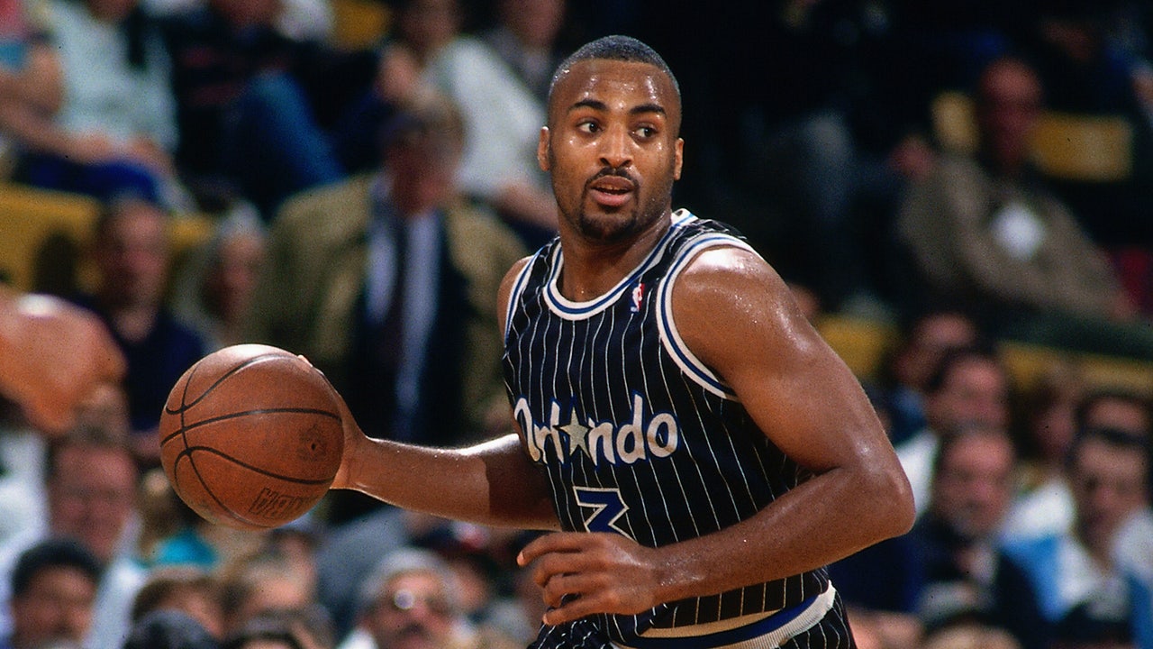 Catching up with former Magic sharpshooter Dennis Scott
